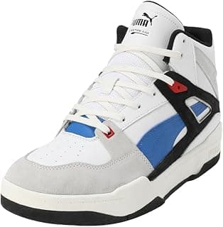 PUMA Unisex-Adult Slipstream Hi Heritage Res Sneaker