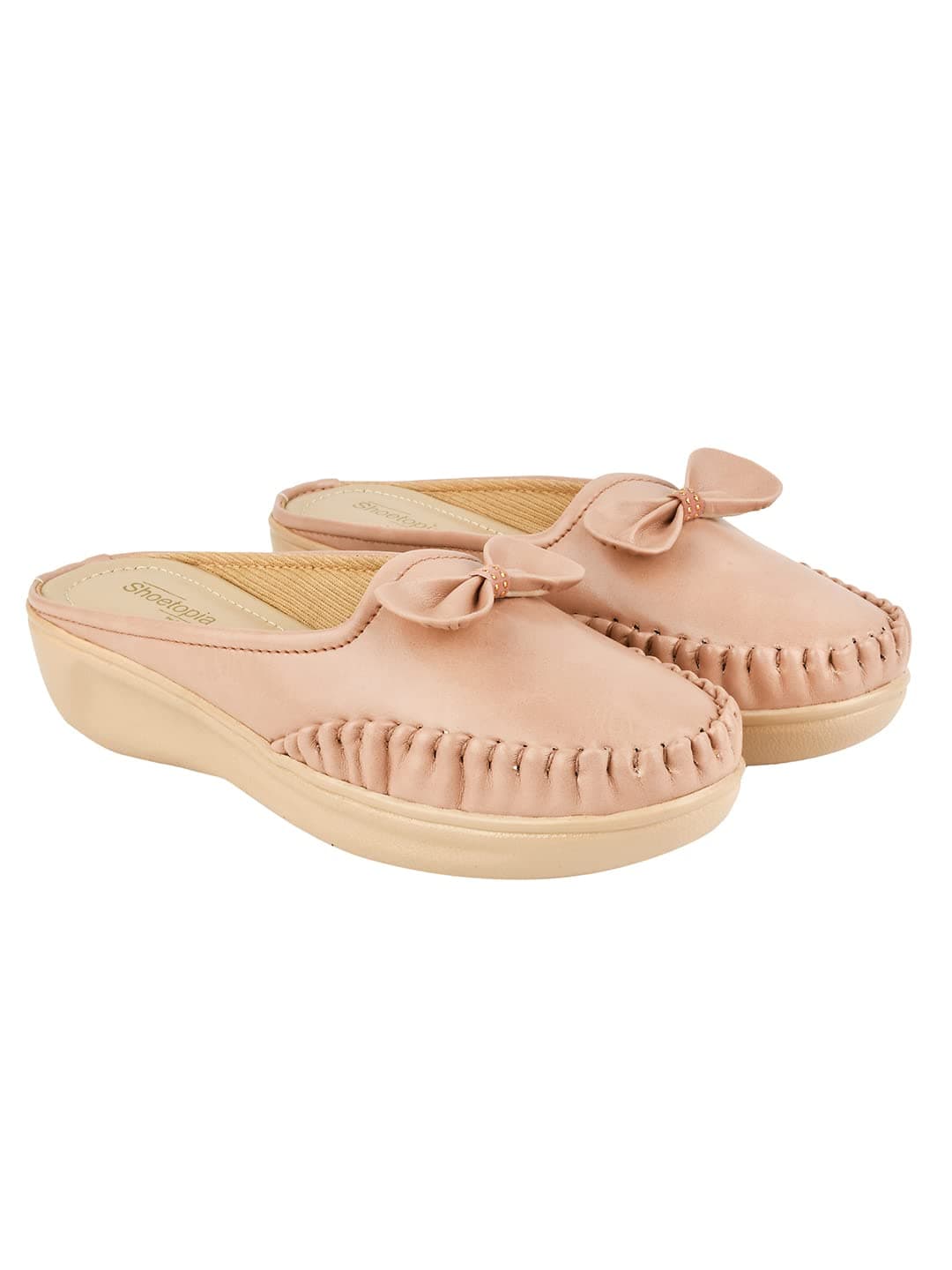 Shoetopia Women Loafers