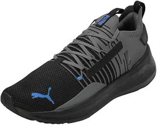 PUMA Men Softride Symmetry Fuzion Running Shoe