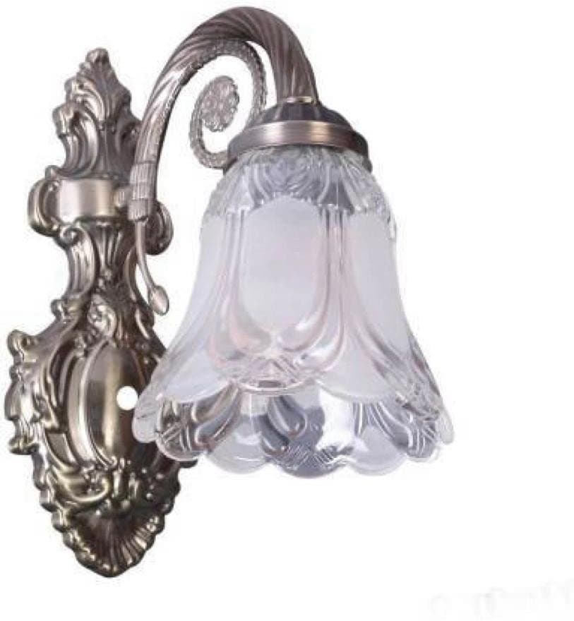 Zingy Designer Home Decorative Modern Wall lamp for Living Room, Bedside, Bedroom, Decorative Light for Indoor Application Without Bulb Round lamp_D1