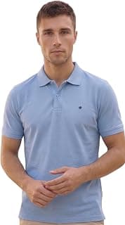 Louis Philippe Men's Regular Fit T-Shirt
