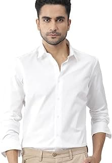 U TURN U-Turn Casual Shirt for Men || Shirt for Men Latest Stylish || Men Stylish Shirt || Men Solid Plain Shirt
