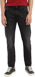 Levi's Men's 512 Slim Tapered Fit Mid Rise Jeans