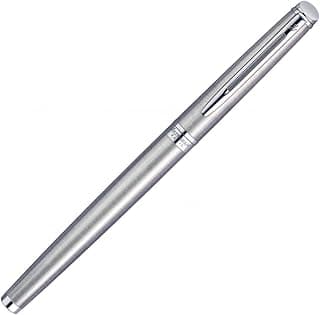 Waterman Hemisphere SS CT Roller Ball Pen