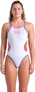 ARENA Women's Tech Back One Piece Swimsuit