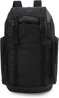 PUMA | Scuderia Ferrari Pro Hooded Backpack 28L