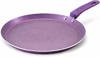 Wonderchef Orchid Dosa Tawa 24cm