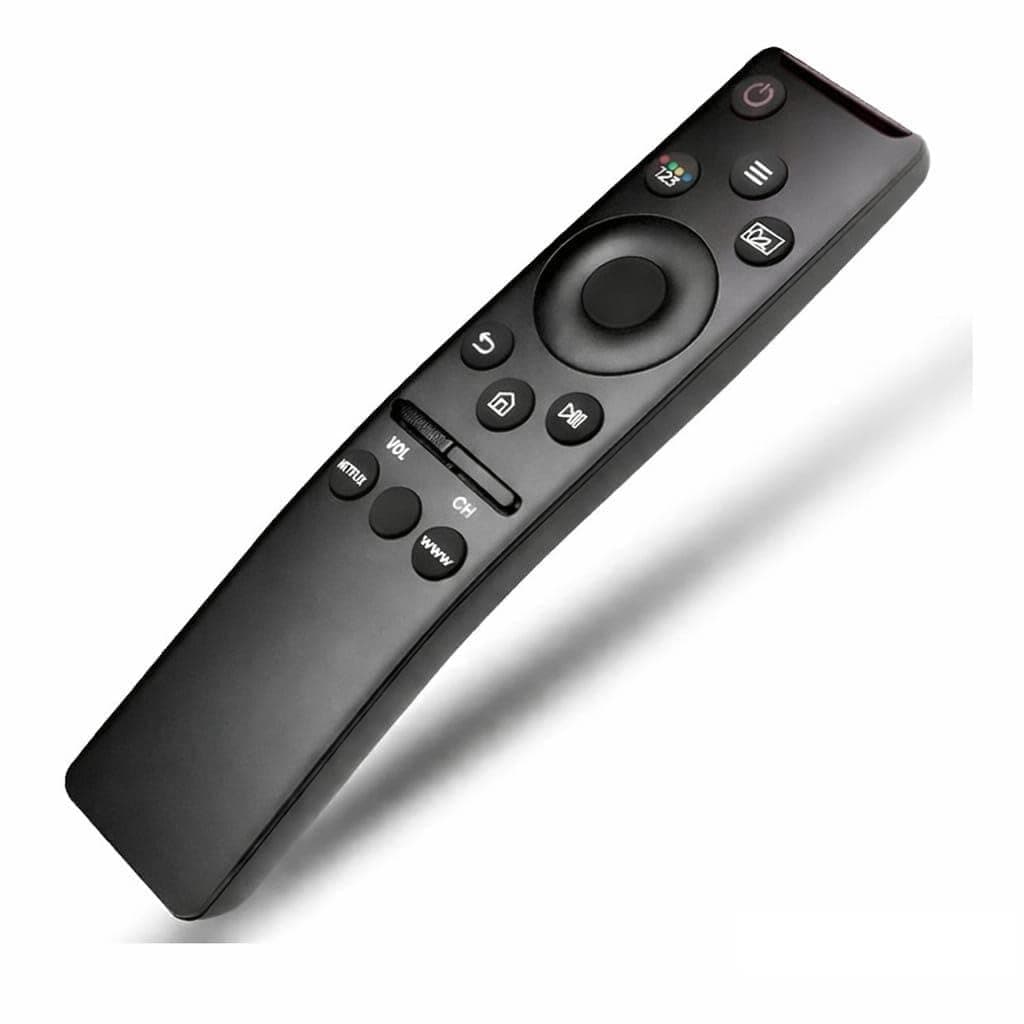 Sadhwanis® Remote Control Compatible for Samsung Smart 4K Tv Remote Original Led UHD QLED Television and Monitor Suitable for Frame Ultra 6 7 8 Series with Hot Keys BN59 Model Without Voice Command