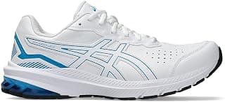 ASICS Mens GT-1000 LE 2 (2E) Running Shoes