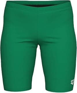 ARENA Boys Feel Dynamo Jammers for Swimming Athletic Knee Length