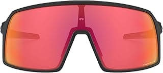 Oakley Men UV Protected Rectangle Sunglasses - 0OO9462