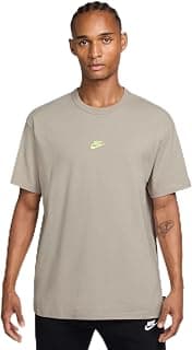 Nike Nike Mens Sport Casual T-Shirt
