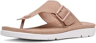 Bata Comfit womens Carlene Toe Ring Sandal