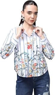 Kazo Spring Shirt