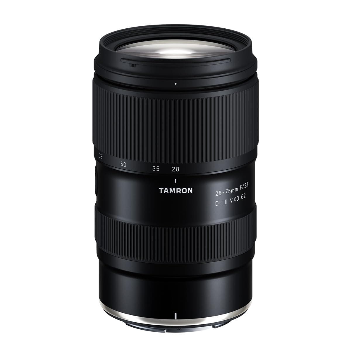 Tamron 28-75Mm F2.8 Di Iii Vxd G2 for Nikon Full-Frame Mirrorless Lens Camera, Black