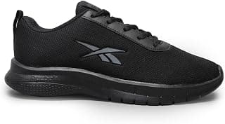 Reebok Kids - Stride Runner Running Shoes - Lightweight Comfortable & Everyday Performance