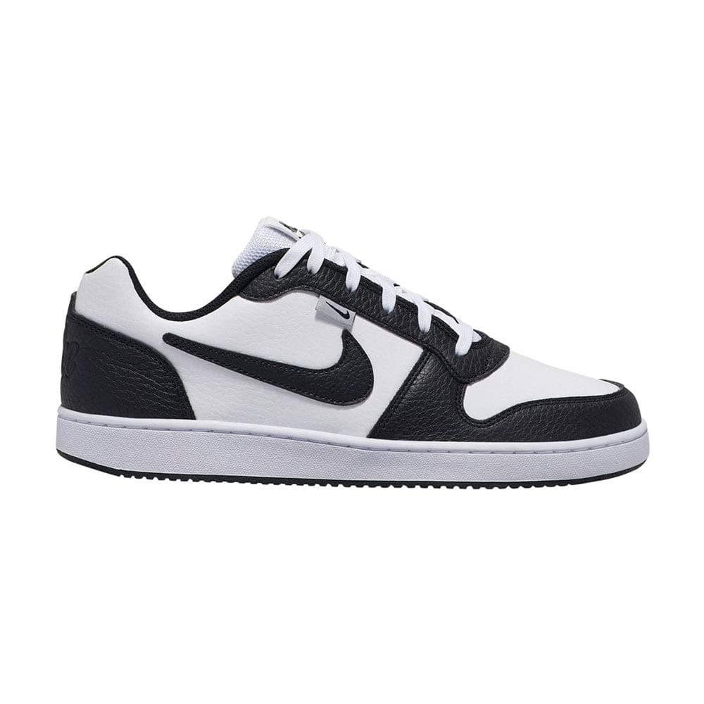 Nike Mens Ebernon Low Premium Sneakers