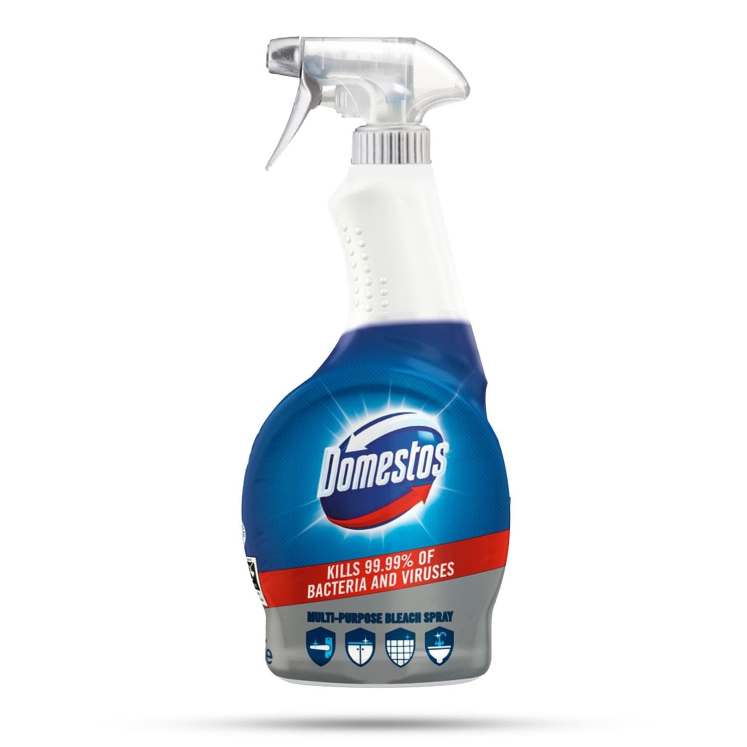 Domestos Bleach Spray 450ml