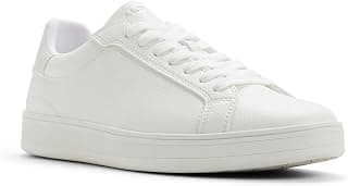Aldo JEREMIEA White Men's Sneakers