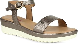 Bata Womens Eleanor Sandal Sandal