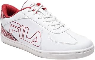 FILA Mens Neoclub Sneaker