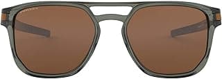 Oakley Men Square Sunglasses - 0OO9436