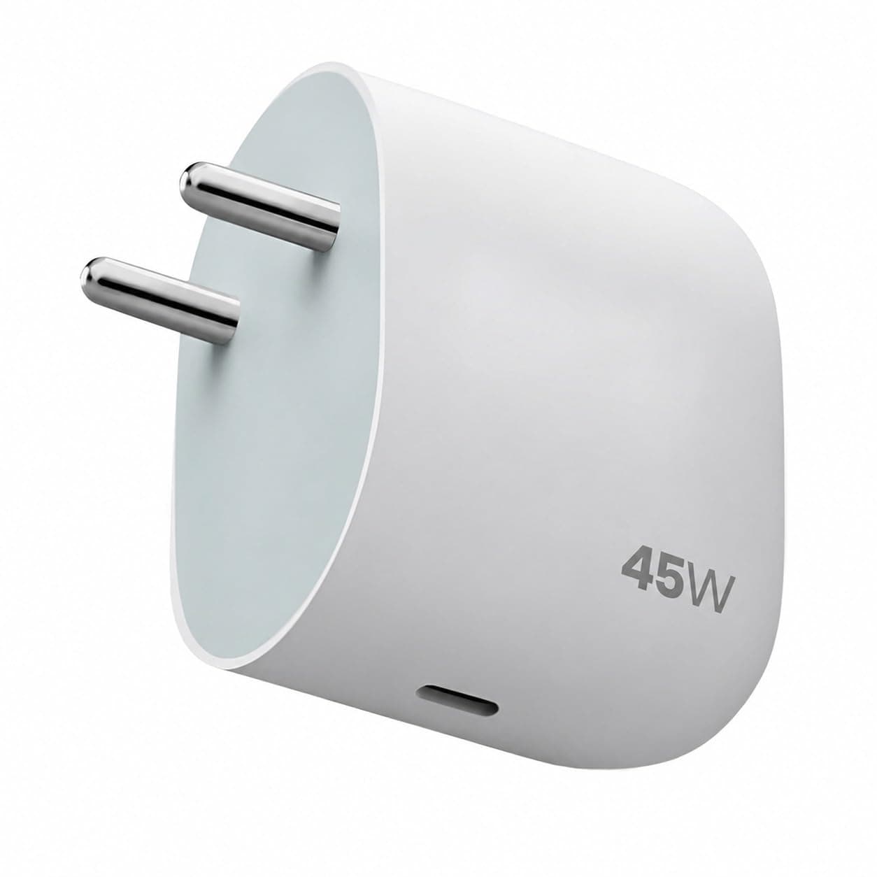 AILKIN 45W USB-C Fast Charging Adapter Compatible with Google Pixel 10/10 Pro/10 Pro XL/10 Pro Fold, Pixel 9 Series, Pixel 8/7/6/5 Series, Chromebook, Pixel Buds & More