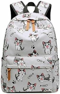 MELVIS 20L Water Resistant Backpack with Bottle Compartment | Lightweight Travel & School Bag for Men, Women & College Students | Trendy Laptop Backpack for Daily Use