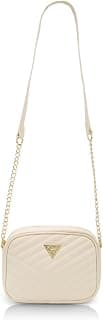 Lavie Signature Dallas Woman's Box Crossbody Sling Bag | Ladies Purse Handbag | Gift for Women