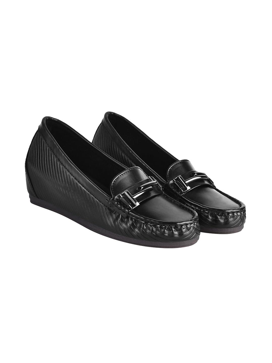 Shoetopia Girls Girls-jp Loafer