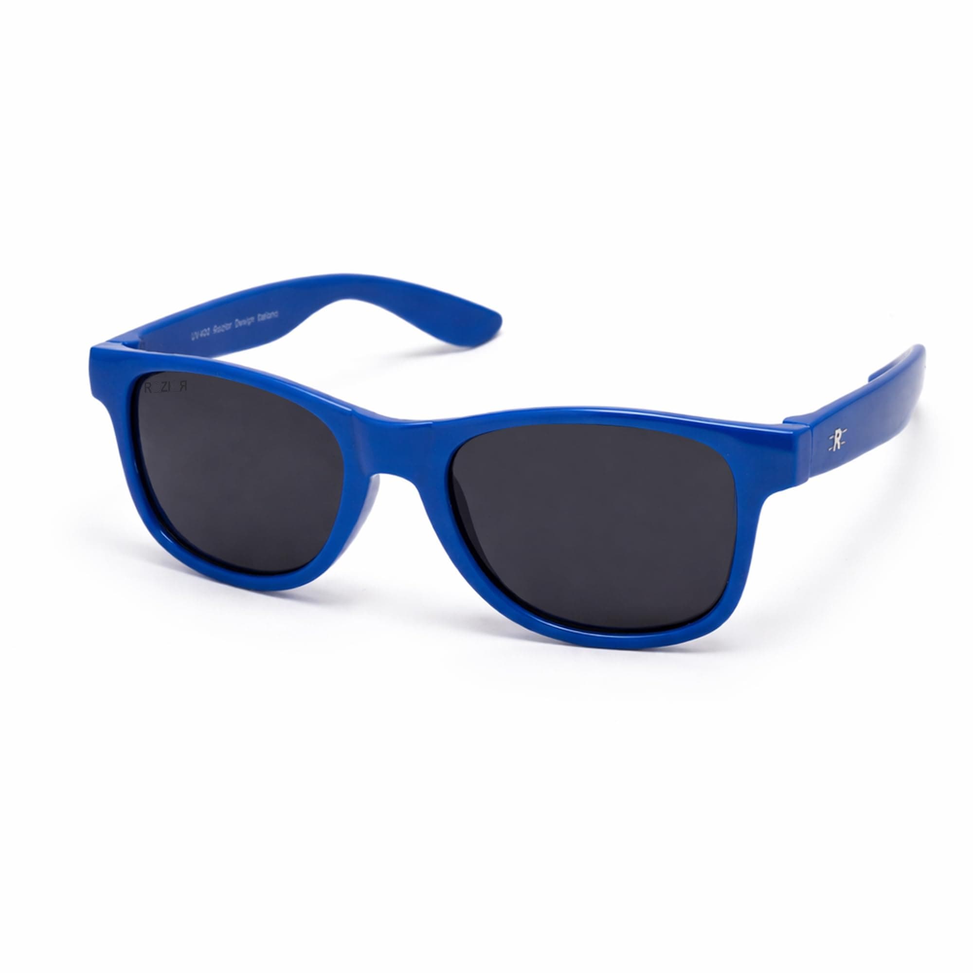 ROZIOR® Kids Sunglasses for Boys & Girls with UV Protection for Age 4 to 12 Years