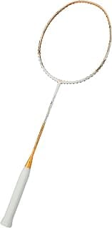 Li-Ning Air Force G3 Badminton Racket with Full Cover | Max Tension : ≤30 lbs | Superlight Technology | Aerotec Beam | Dynamic Frame