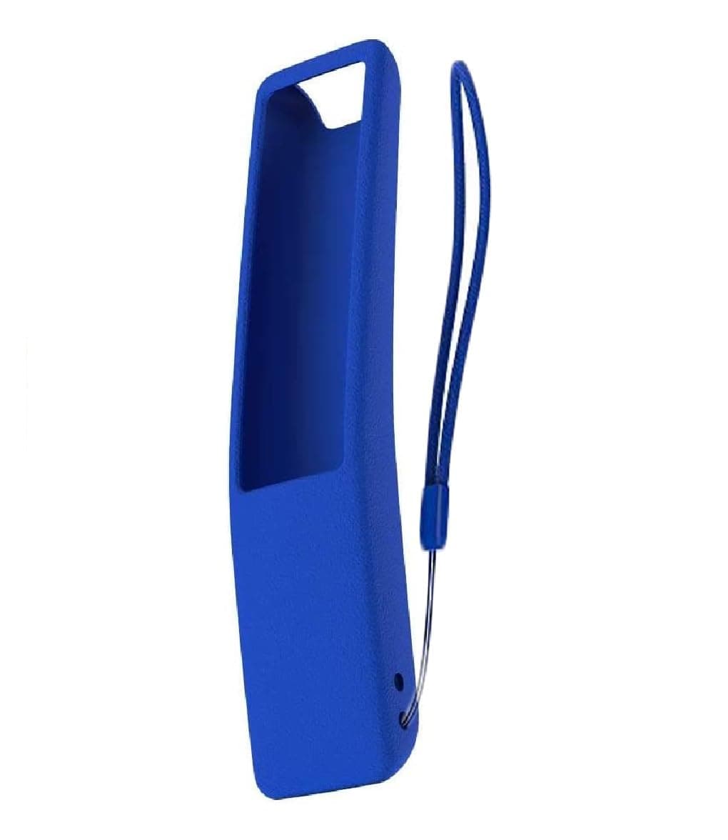 Dealfreez Sikai Smart TV Remote Control Case Protective Cover for Samsung TV One Remote BN59-01265A BN59-01274A (Blue)