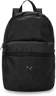 PUMA unisex-adult Classic Backpacks