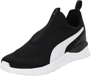 PUMA Men Anzarun Krick Pro Slipon Sneaker