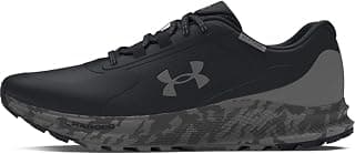 Under Armour Men's Charged Bandit Trail 3 Storm Proof Trail Running Shoes