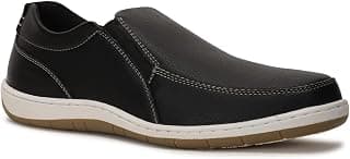Bata Men's Slip-on Sneaker