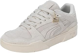 PUMA Unisex-Adult Slipstream Reclaim Suede Sneaker
