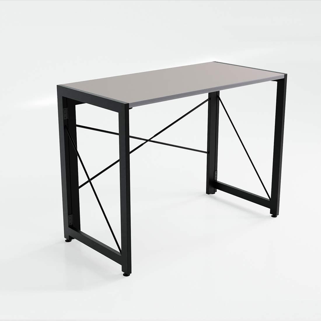 FURLAY Desk (Attic - White)