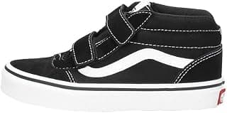 Vans Unisex-Child Mid-top Trainers Sneaker