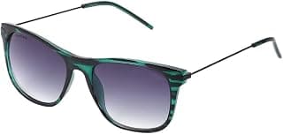 Fastrack Men Wayfarer Uv Protected Sunglasses
