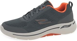 Skechers Men Go Walk Arch Fit Idyllic Walking Shoes