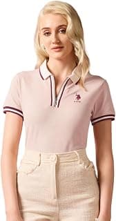 U.S. POLO ASSN. Women Polo Shirt