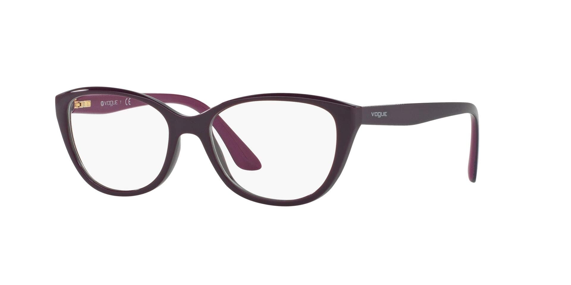 Vogue Eyewear Women Cat Eye Frames - 0VO5120I