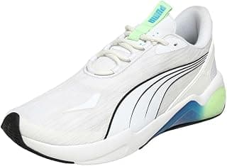 PUMA Unisex-Adult Rushx Running Shoe
