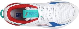 PUMA Unisex-Adult Rs-x Decor8 Low Boot