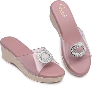 Shoestail Women Heels SL1003