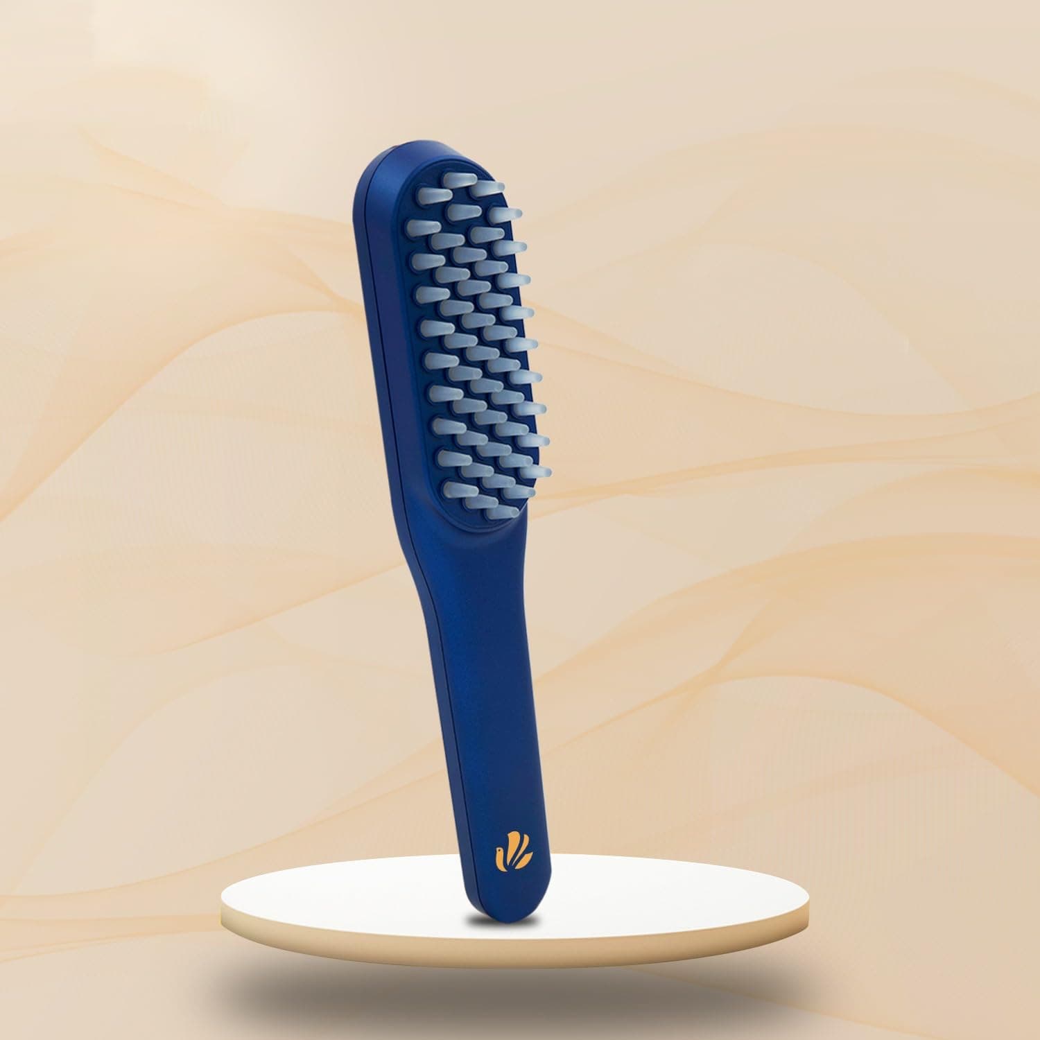 ENLIWISH Japanese LED Hair Comb Growth Comb Brush for Men and Women Hair Loss, Hair Regrowth Treatment Hair Treatment for Women and Men, Denser/Fuller Hair, Spot or Full Scalp, Hair Growth Products