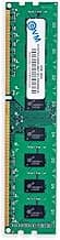 EVM 4GB DDR3 Desktop RAM 1600MHz Long-DIMM Memory - High-Speed Performance, Low Voltage Requirement - 10 Year Warranty (EVMT4G1600U86P)