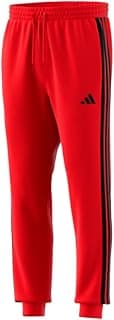 adidas Men’s Pants | M 3S Ft Tc Pt | Brown |